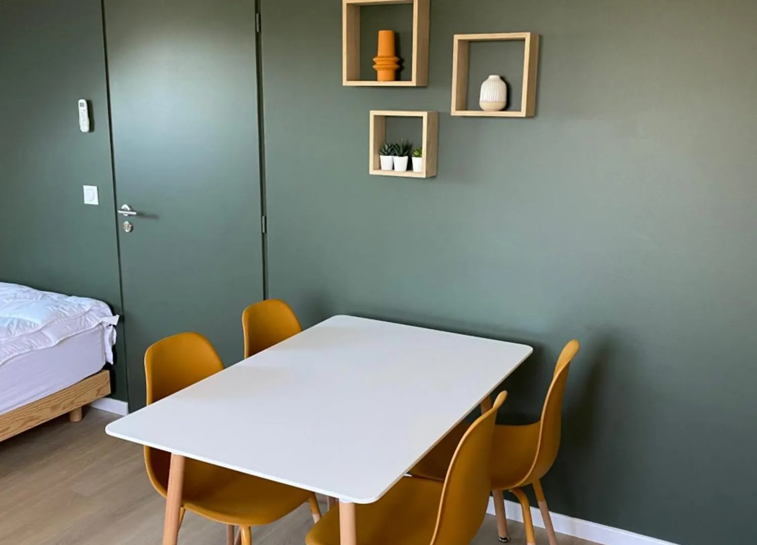 Saint-Chef Studio De Charme Au Calme 0*,  צרפת