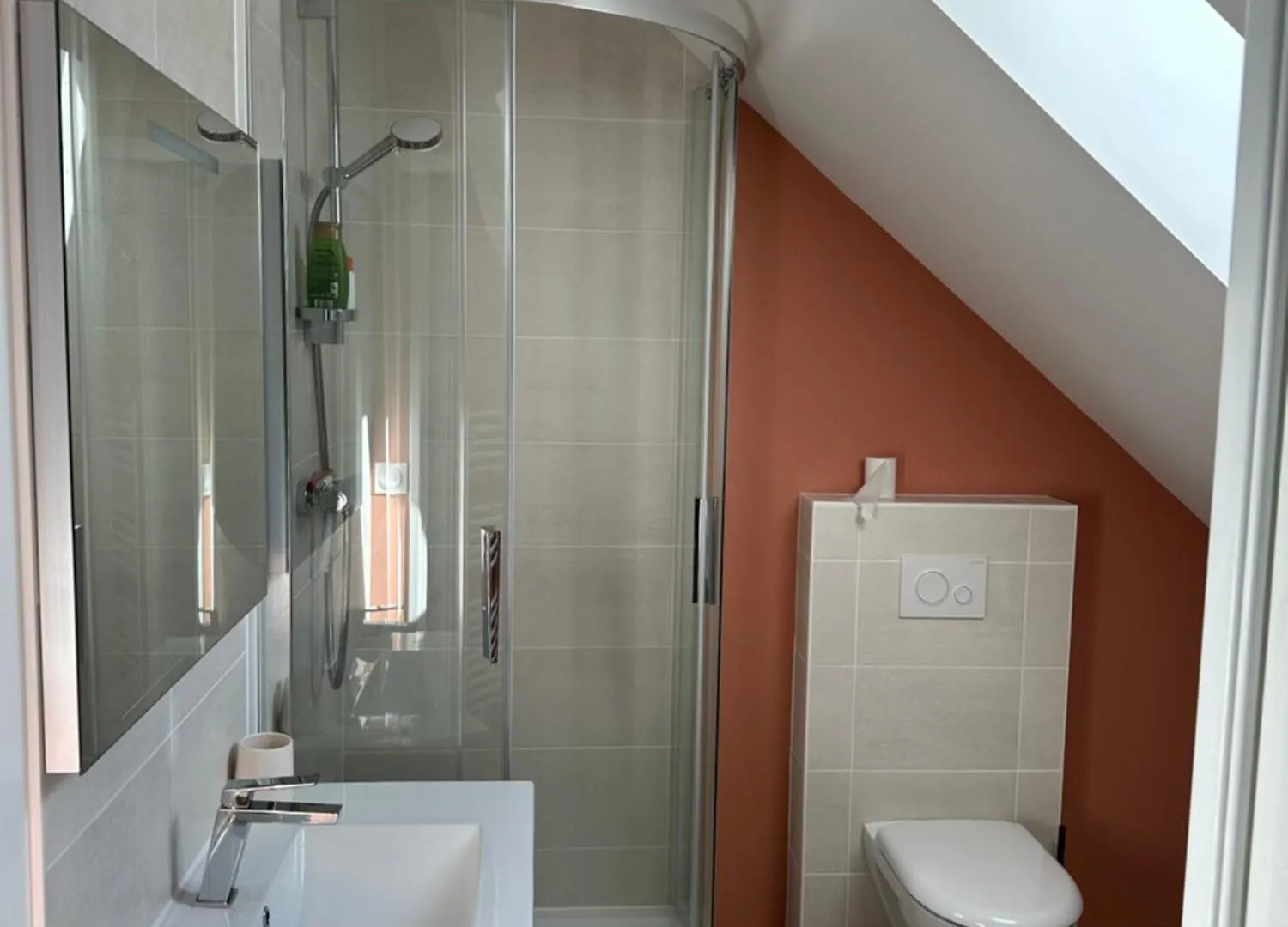 Studio De Charme Au Calme Saint-Chef France