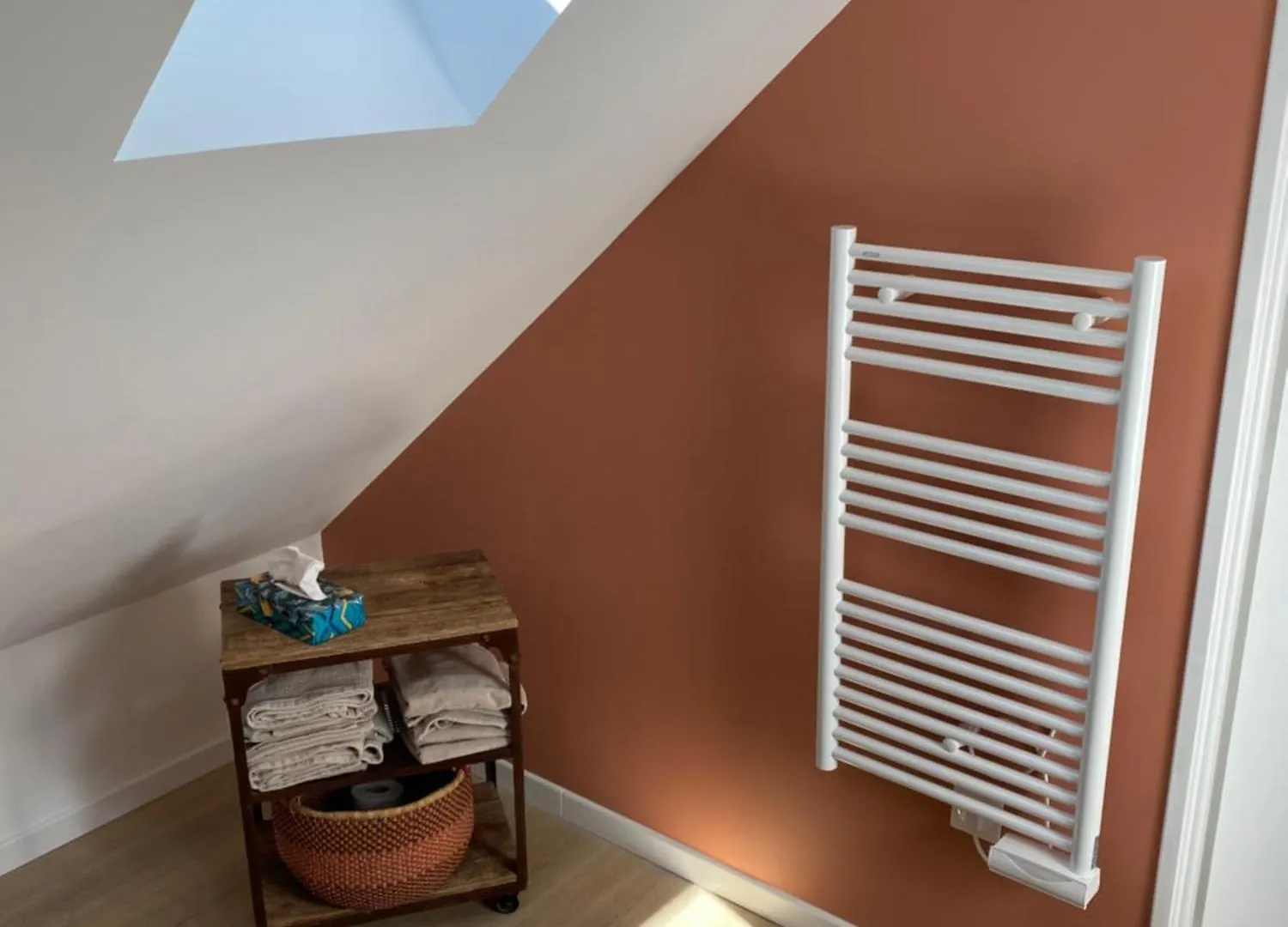 Guest house Studio De Charme Au Calme Saint-Chef